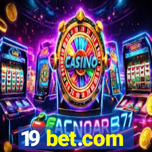 19 bet.com